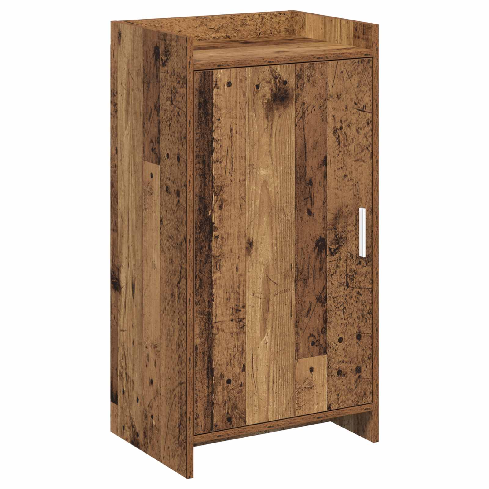 Ormar za cipele Staro drvo 48 x 36 x 92 cm Konstruirano drvo
