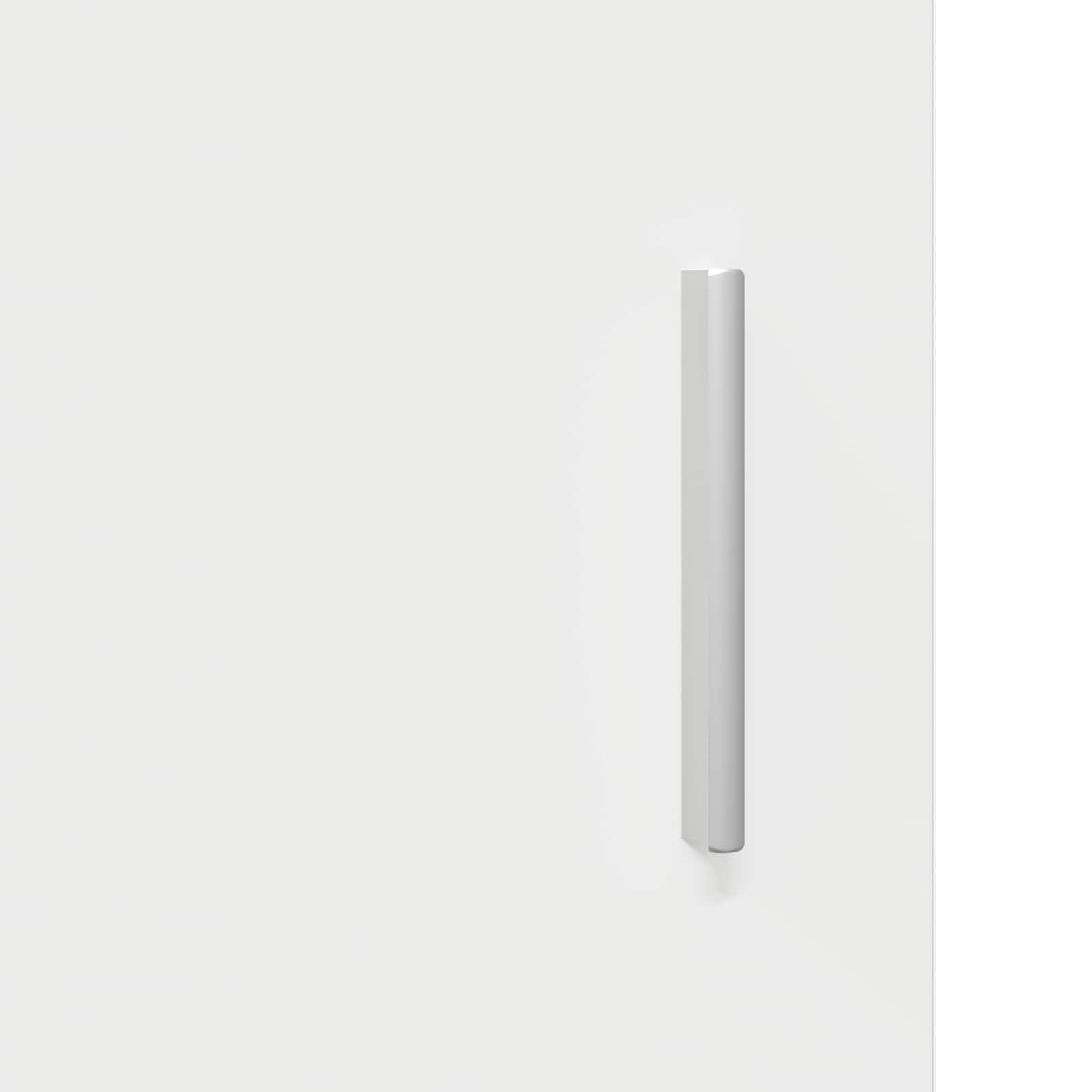 Ormar za cipele Bijela 100 x 39,5 x 51 cm Konstruirano drvo