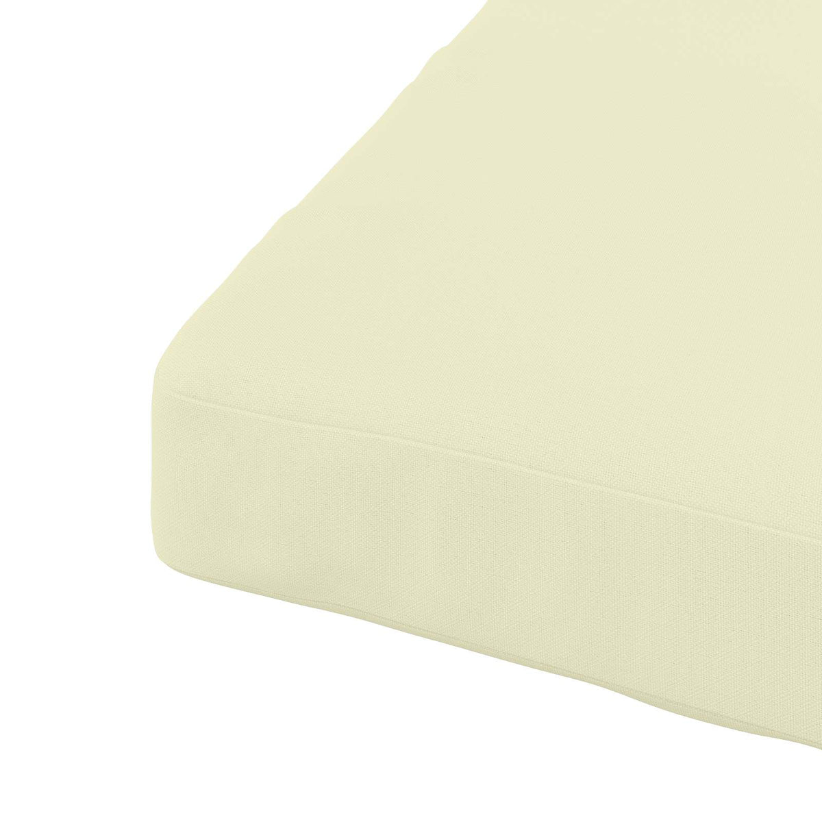 Jastučići za sjedenje SOEST 4 kom. 100% poliester Krem