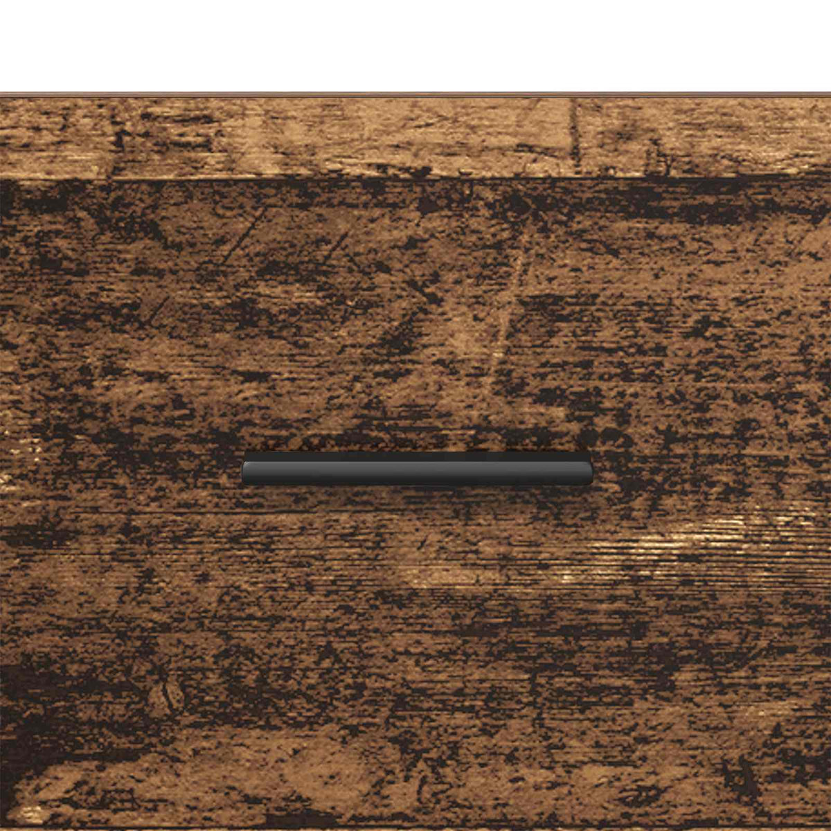 Noćni ormar Staro drvo 40 x 30 x 50 cm Konstruirano drvo