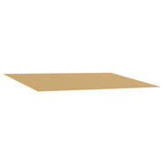 Zamjensko platno za tendu Narančasta i Crna 350 x 250 cm
