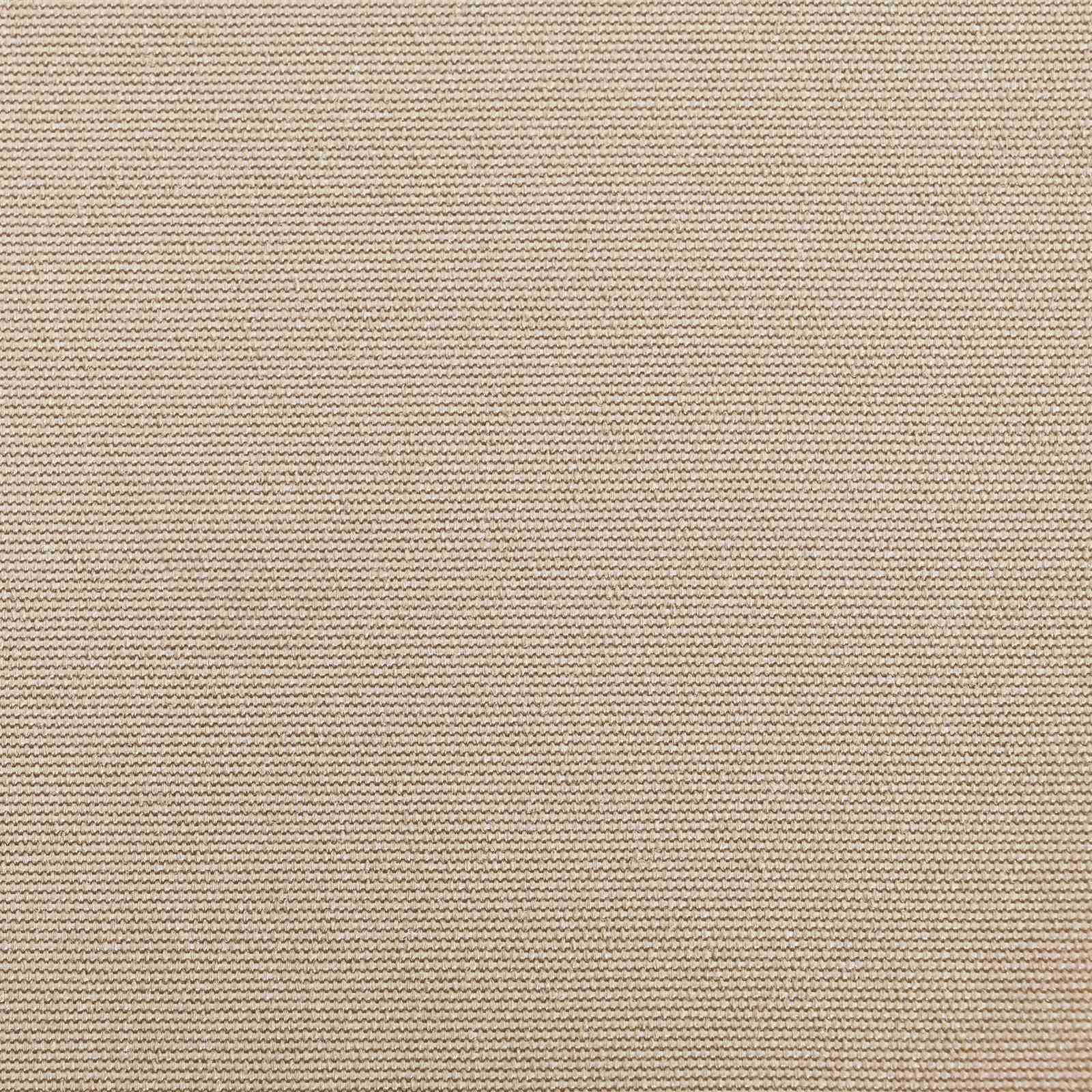 Zamjensko platno za tendu Bež 450 × 350 cm Poliester