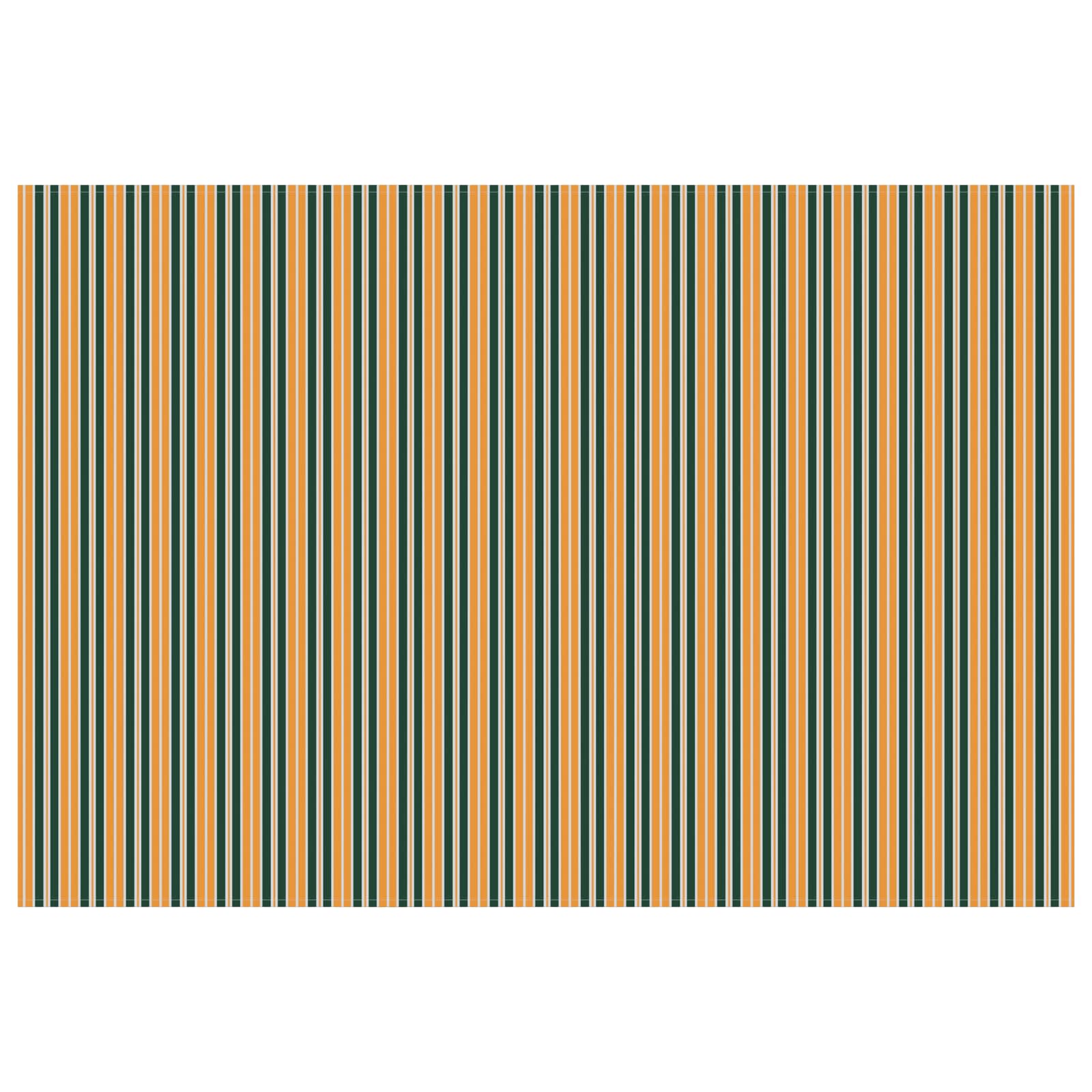 Zamjensko platno za tendu Zelena i žuta 500 × 350 cm Poliester