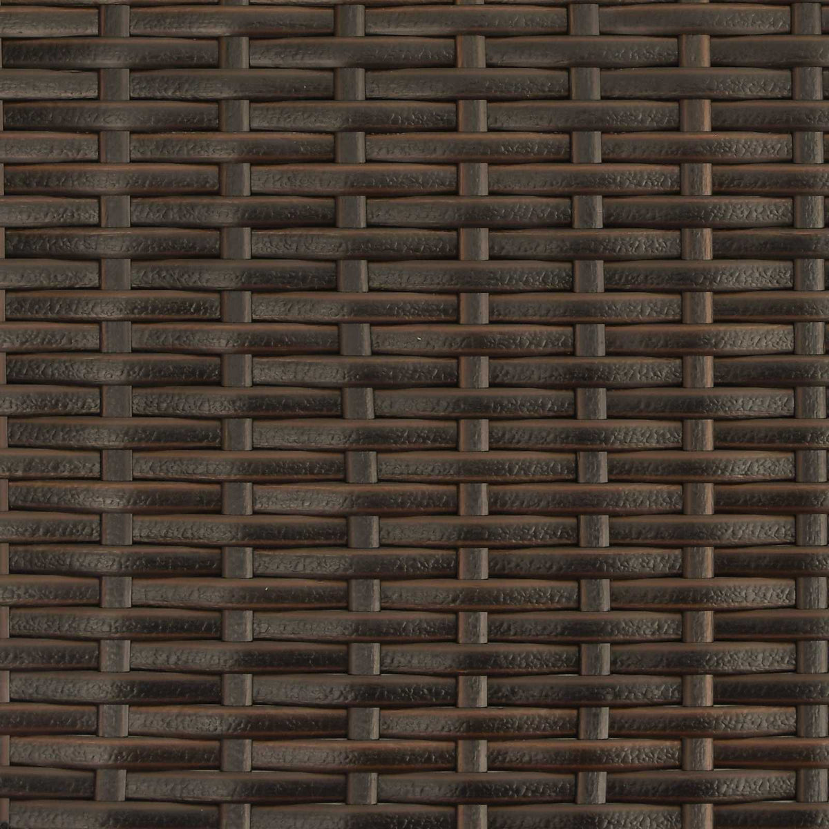 Set sofe 7 kom. Smeđa i crvena 55 x 55 x 69 cm 237,5 x 237,5 x 85 cm