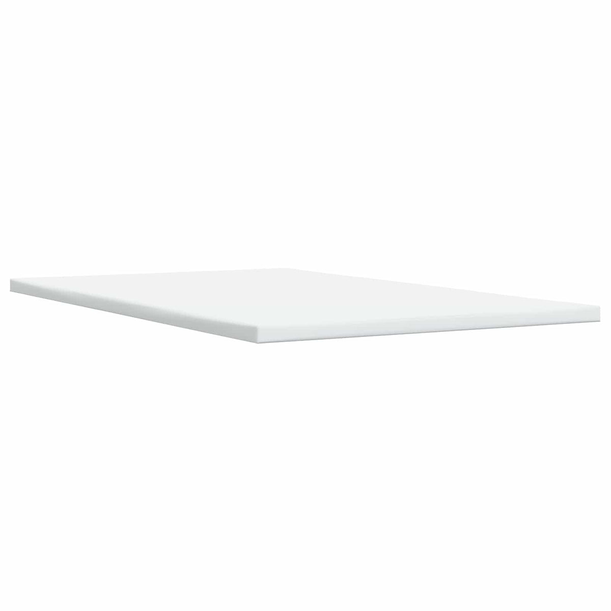 Boxspring krevet s madracem Krem 120 x 200 cm Tkanina 200 x 120 x 88 cm