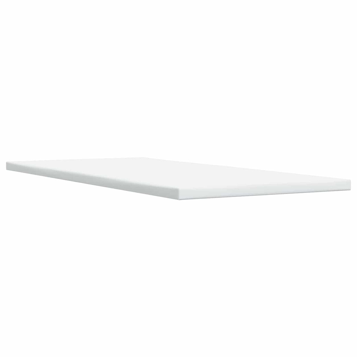 Boxspring krevet s madracem Tamnosiva 80 x 200 cm Tkanina 200 x 80 x 100.5 cm