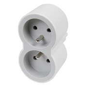 Legrand 049431 prilagodnik utikača