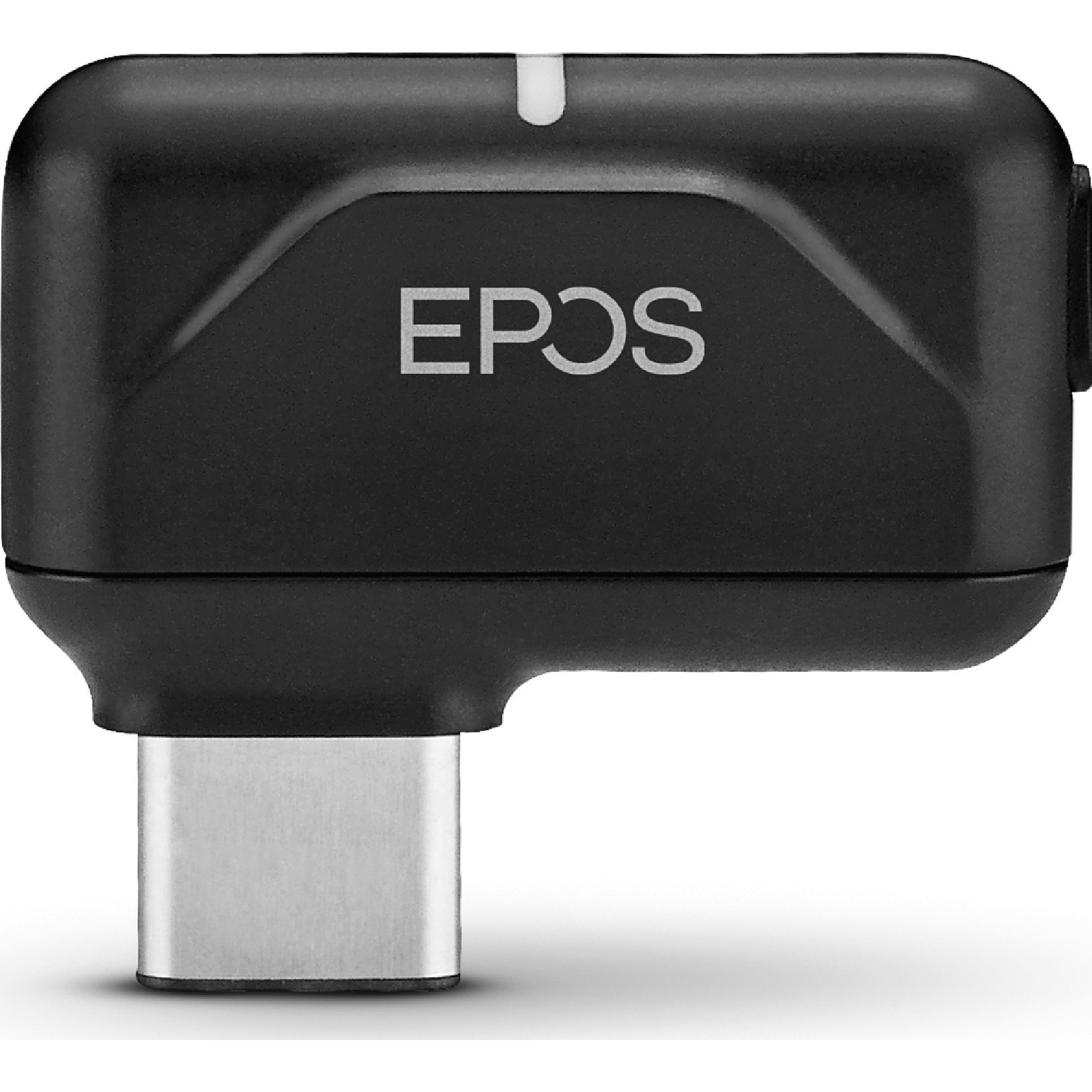 EPOS BTD 800 USB-C 25 m Crno