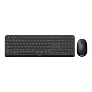 Philips 4000 series SPT6407B/31 računalni monitor Crno