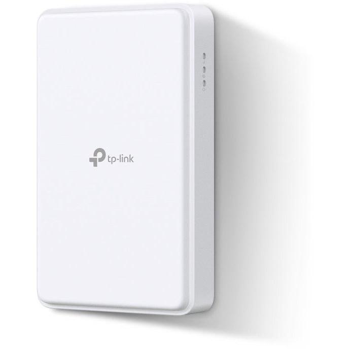 TP-Link Archer MR402-Outdoor bežični usmjerivač Brzi Ethernet Dvofrekvencijski (2,4 GHz / 5 GHz) 4G Bijelo