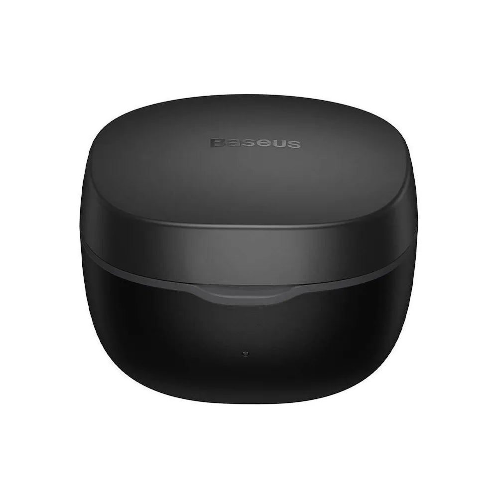 BASEUS Encok True Wireless slušalke WM01 črne NGTW240001