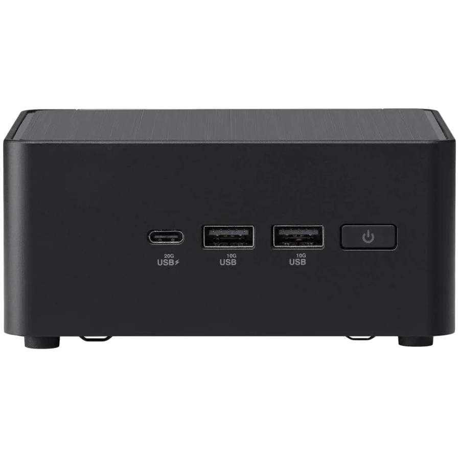 ASUS NUC 14 Pro RNUC14RVHU500002I UCFF Crno 125H