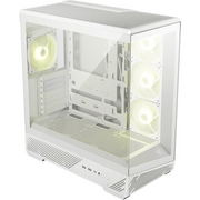 MSI MAG PANO 130R PZ WHITE računalno kućište Midi Tower Bijelo