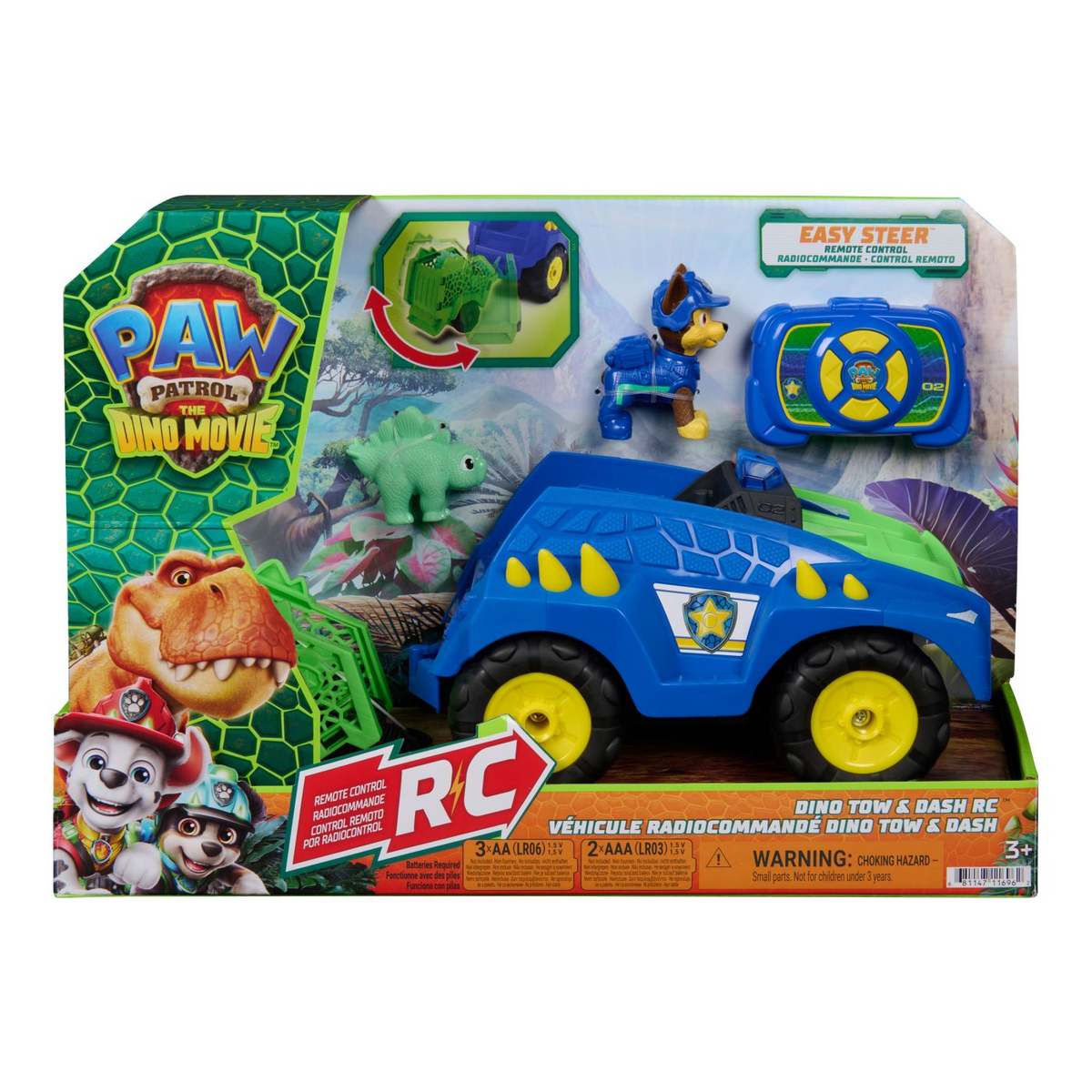 PAW Patrol 6076166 igračka vozilo