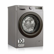Perilica rublja LG F4WR5009A6M 60 cm 1400 rpm 9 kg