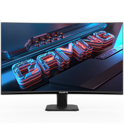 GIGABYTE GS27FC računalni monitor 68,6 cm (27") 1920 x 1080 pikseli Full HD LED Crno