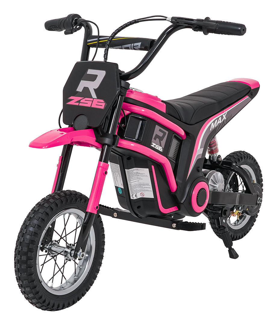 Motor na akumulator RZ56 MAX - rozi