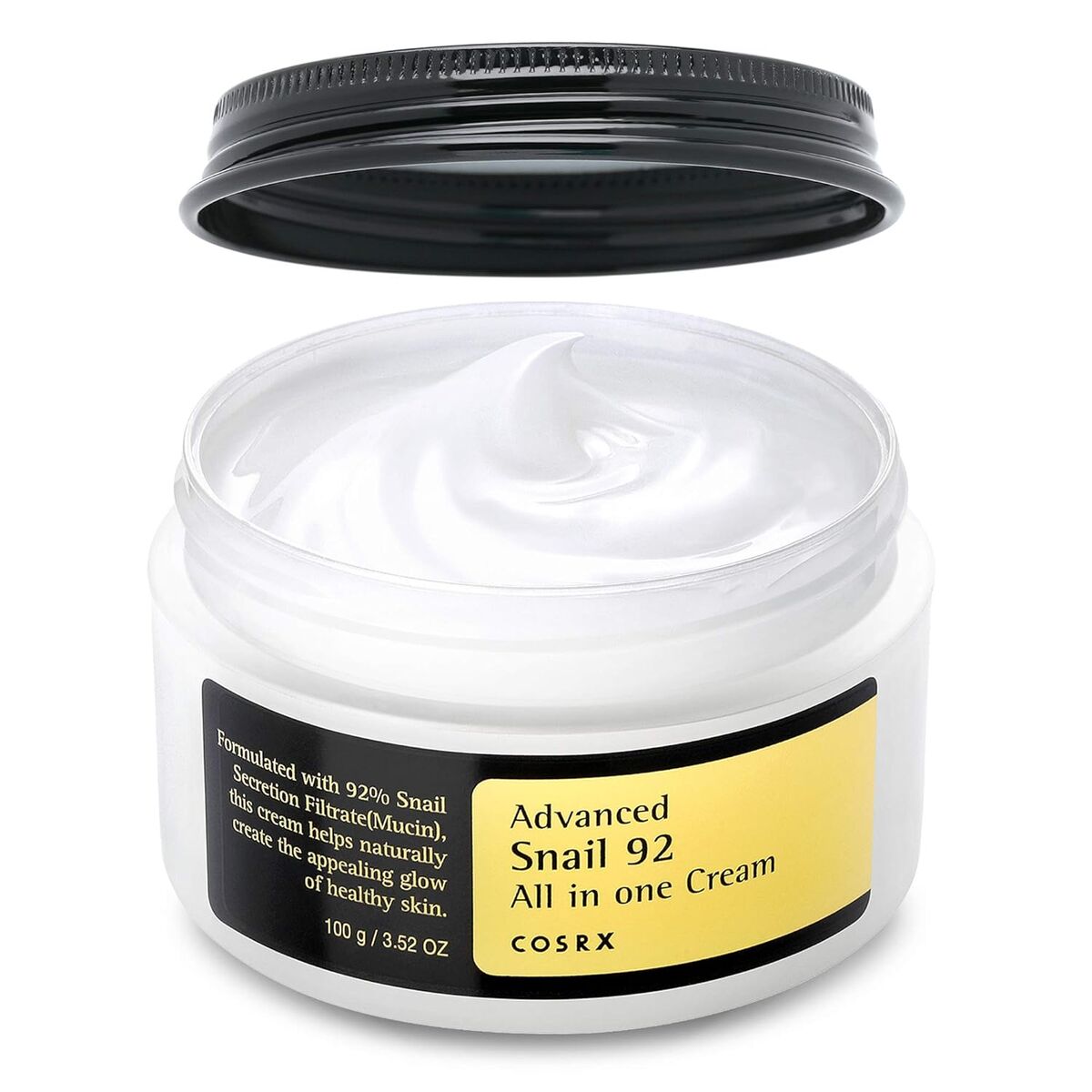 Krema Protiv Bora Cosrx Advanced Snail 92 All In One 100 ml