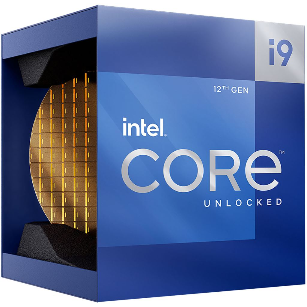 Intel Core i9-12900K procesor 30 MB Smart Cache Kutija