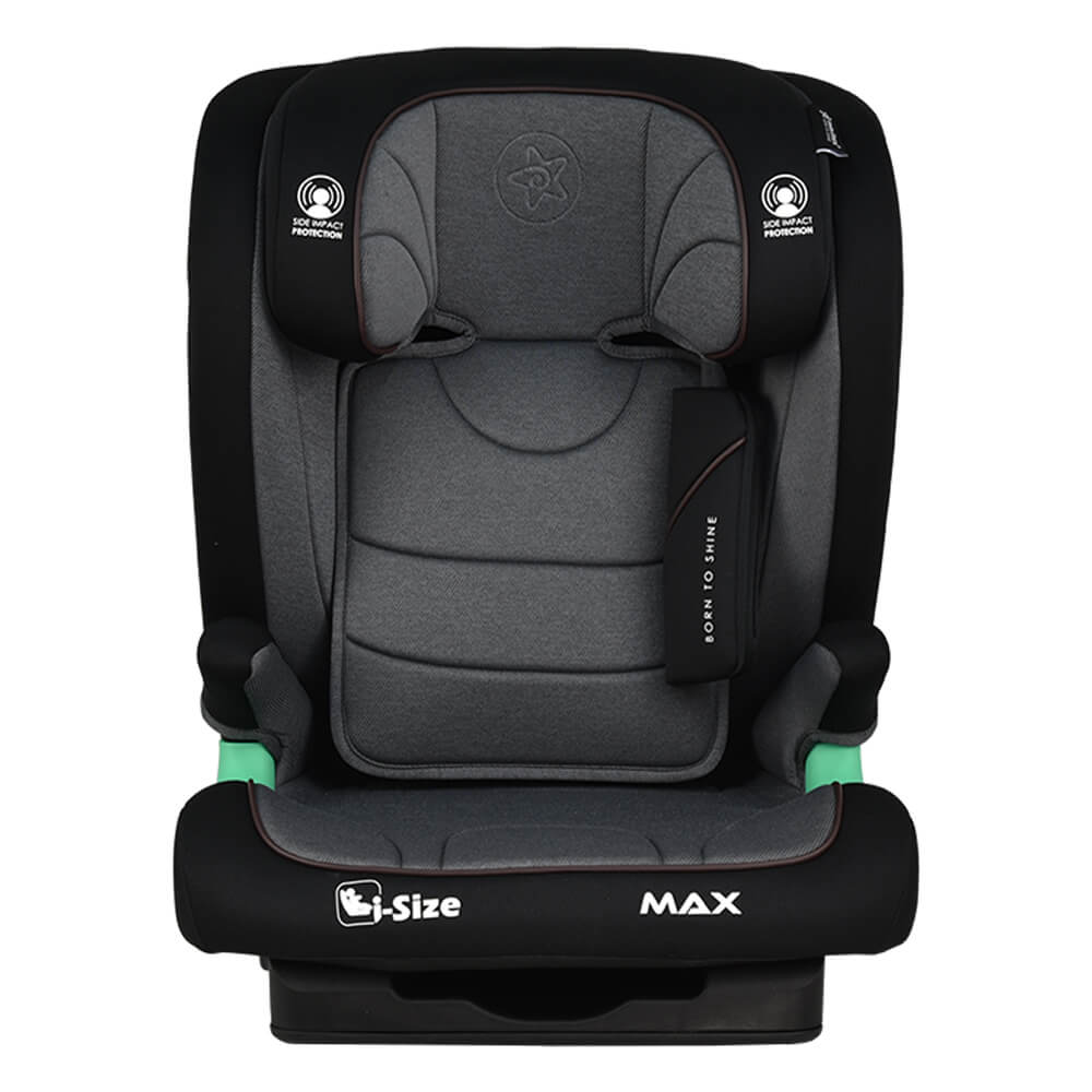 BEBESTARS avtosedež Max Isofix i-Size