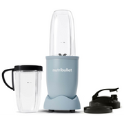 NutriBullet NB907MASL blender 0,9 L Blender za sportske aktivnosti 900 W Plavo