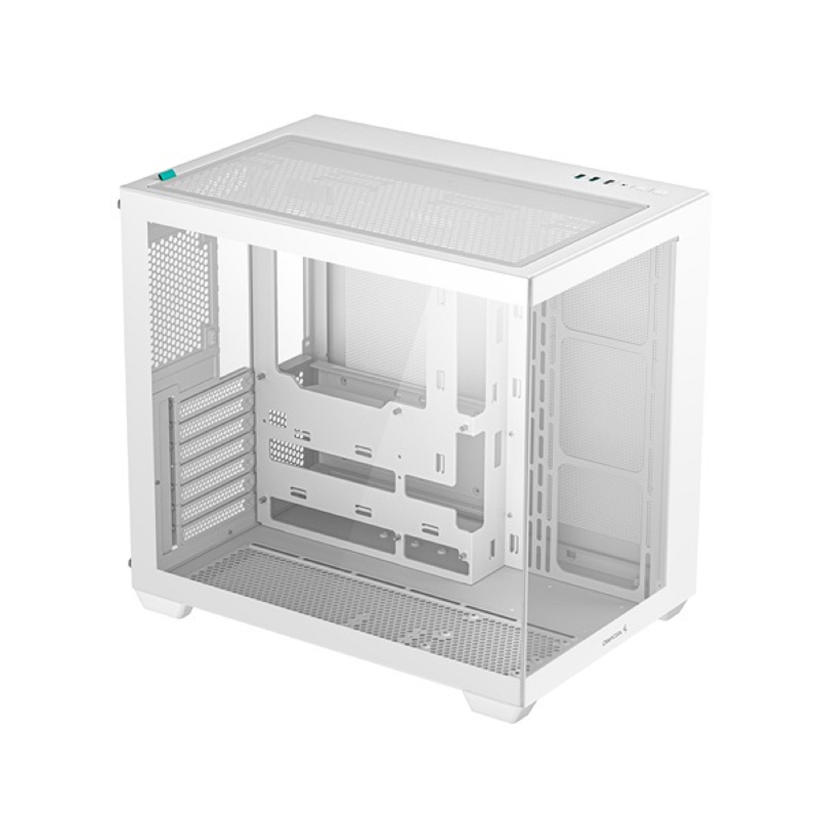 DeepCool CG530 WH Midi Tower Bijelo