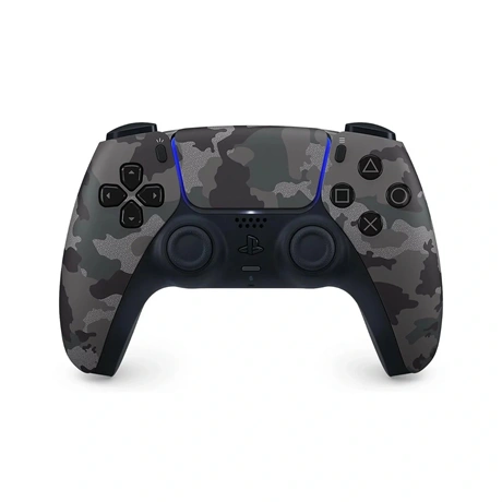 Sony DualSense Kamuflažno Bluetooth/USB Podloga za igre Digitalno PlayStation 5