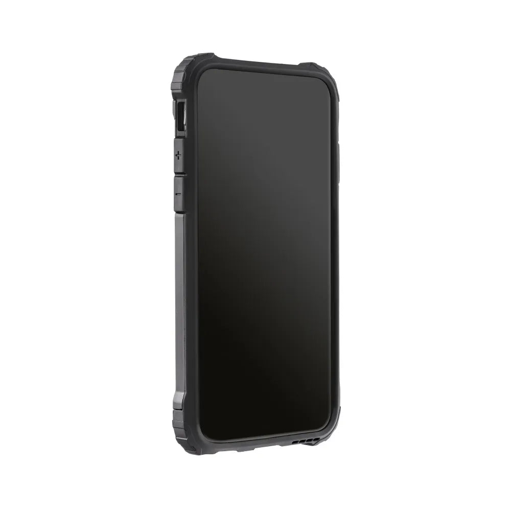 ARMOR maska za XIAOMI Redmi NOTE 12 4G črna