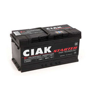 Akumulator starter 12V-88Ah+D