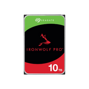 Seagate IronWolf Pro ST10000NT001 unutarnji čvrsti disk 3.5" 10 TB