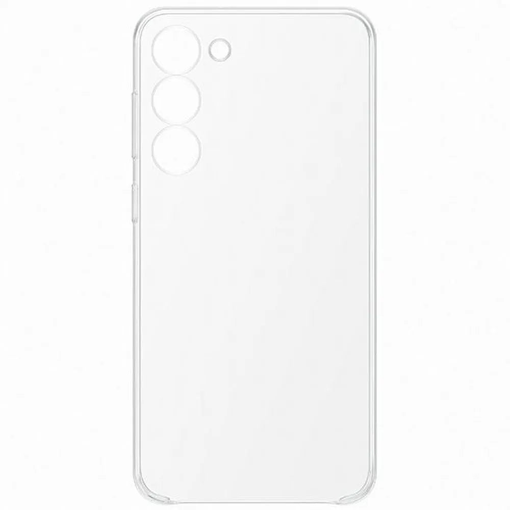 Originalna prozorna maska EF-QS916CTEGWW Samsung Galaxy S23+ prozorna