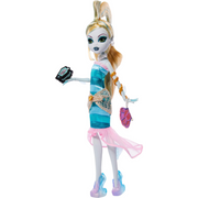 Monster High JKM48 lutka