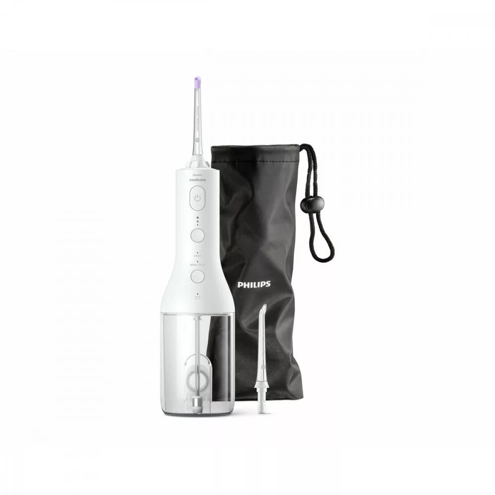 Philips HX3826/31 električni čistač zuba Bijelo