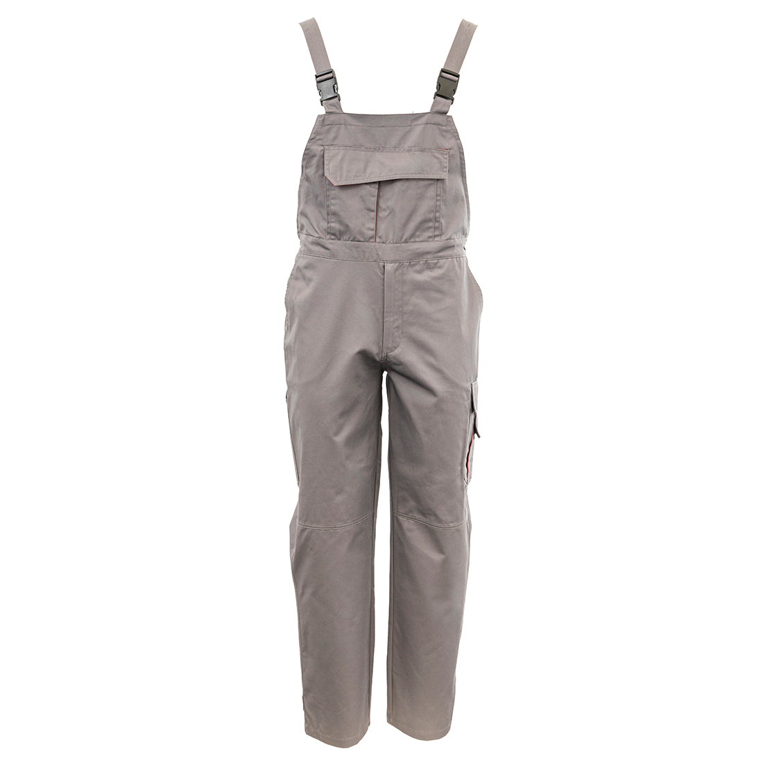 Radne farmer hlače CLASSIC SMART sive