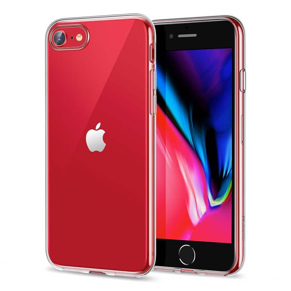 ESR PROJECT ZERO ZA iPHONE 7 / 8 / SE 2020 /SE 2022