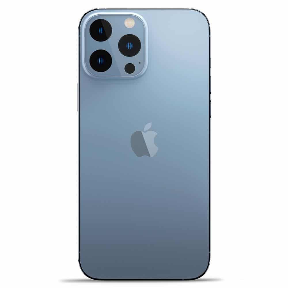 SPIGEN OPTIK.TR ZAŠTITNIK ZA KAMERU 2-KOM ZA iPHONE 13 PRO / 13 PRO MAX