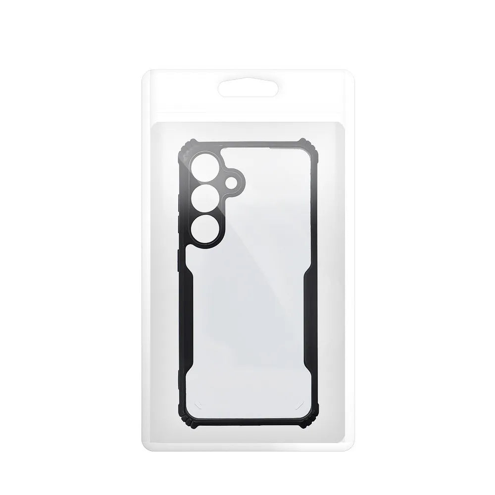 Anti-Drop maska za SAMSUNG A15 5G crna
