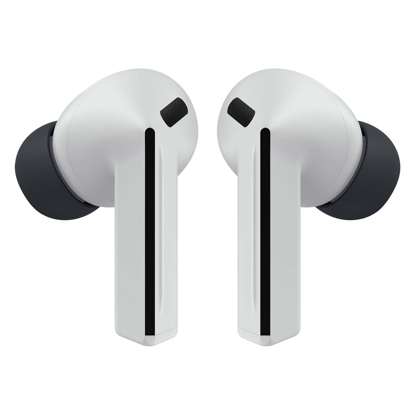 Samsung Galaxy SM-R420NZAADBT naglavne slušalice i slušalice s ugrađenim mikrofonom True Wireless Stereo (TWS) U uhu Pozivi/glazba Bluetooth Sivo