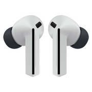 Samsung Galaxy SM-R420NZAADBT naglavne slušalice i slušalice s ugrađenim mikrofonom True Wireless Stereo (TWS) U uhu Pozivi/glazba Bluetooth Sivo