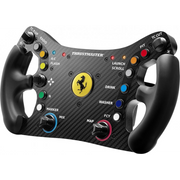 Thrustmaster Ferrari 488 GT3 Wheel Add-On Crno USB Volan Analogni / Digitalni PC/osobno računalo, Xbox One, Xbox One S, Xbox One X, Xbox Series S, Xbox Series X, PlayStation 4, PlayStation 5