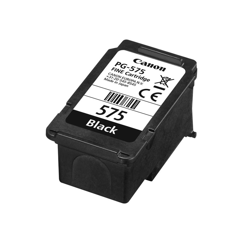 Canon PG-575 spremnik s tintom 1 kom Original Standardni prinos Crno