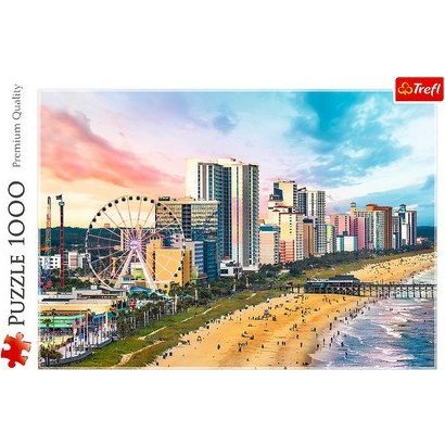 Trefl Puzzle 1000 Slagalica 1000 kom Pejzažno