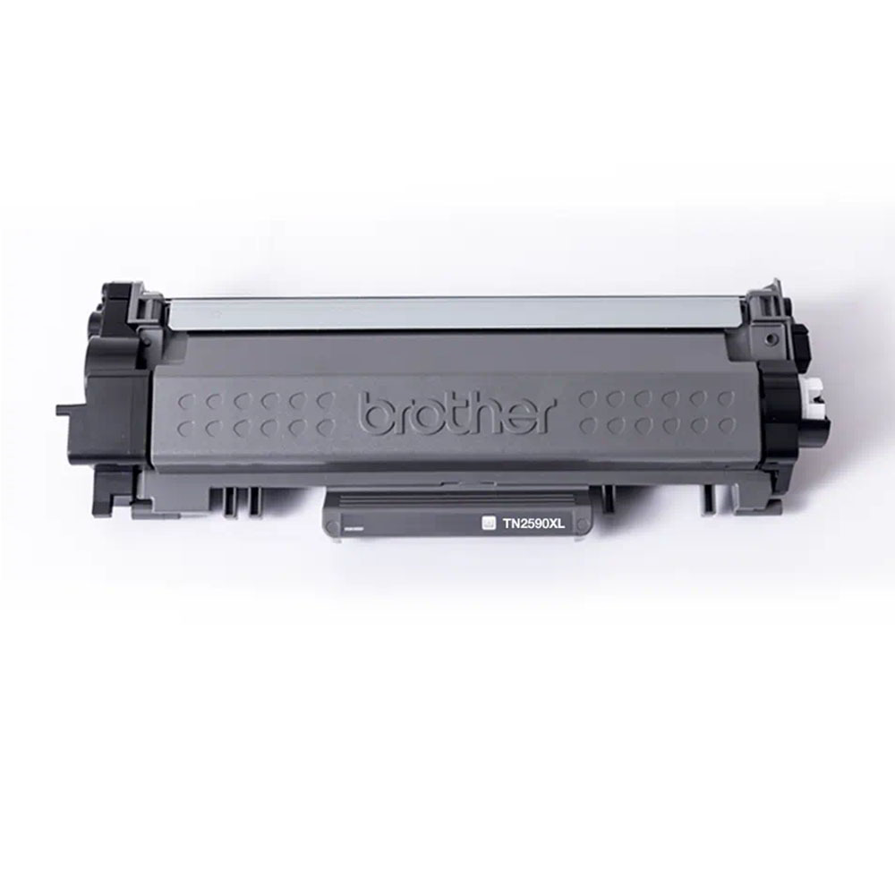 Brother TN-2590XL toner 1 kom Original Crno