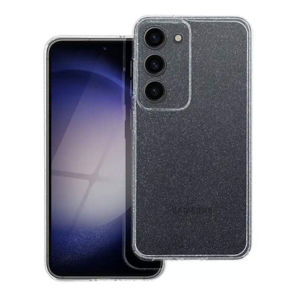 CLEAR CASE 2mm BLINK za SAMSUNG GALAXY A33 5G prozorna