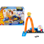 Hot Wheels City JBM71 igračka vozilo
