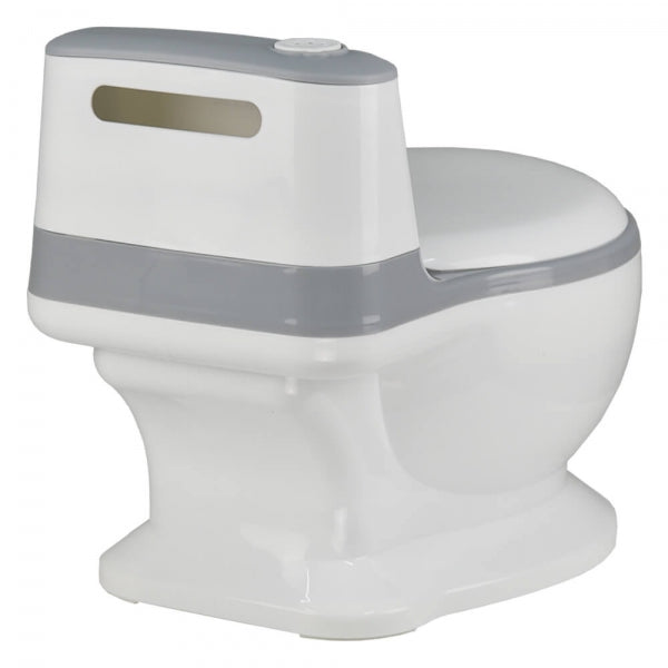 BEBESTARS tuta- WC sa zvukom