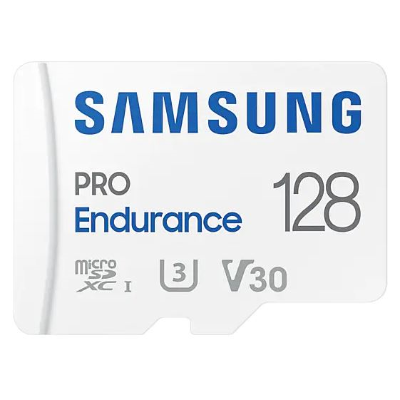 Samsung MB-MJ128K 128 GB MicroSDXC UHS-I 10.razred