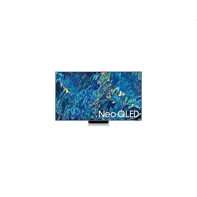 Samsung QE55QN95BATXXH LED televizor 139,7 cm (55") 4K Ultra HD Pametni televizor Wi-Fi Srebro