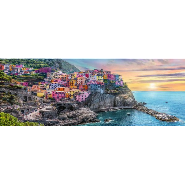 Trefl 29516 puzzle Slagalica 500 kom Ostalo