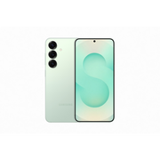 Samsung Galaxy S25 15,8 cm (6.2") Dvostruki SIM Android 15 5G USB Tip-C 12 GB 256 GB 4000 mAh Menta